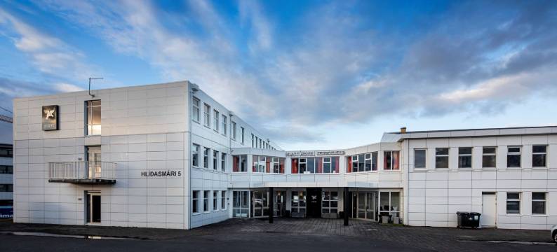 201 号酒店(201 Hotel)图片