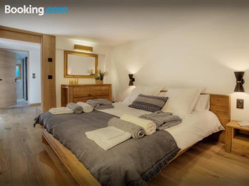 Chalet Manoe - Ovo Network Hotel Overview