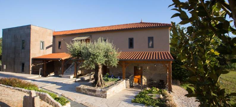 卡米尼奥庄园(Quinta do Caminho, Al)图片