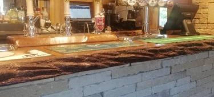 小约翰酒店(Little John Hotel)图片