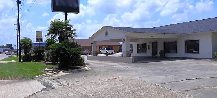 OYO德里德171号高速公路北酒店(OYO Hotel DeRidder Hwy 171 North)图片