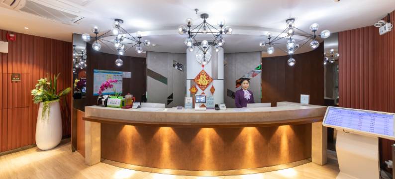 宁家商旅酒店(南宁朝阳广场火车站店)图片