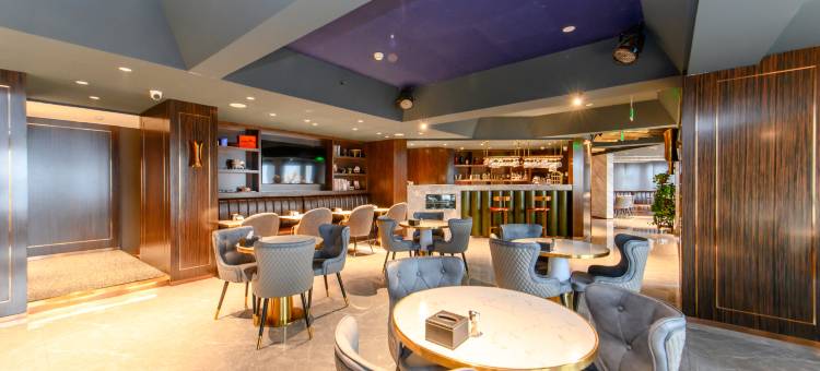 君润大酒店(重庆北站北广场店)图片