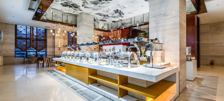 定西天庆国际酒店图片