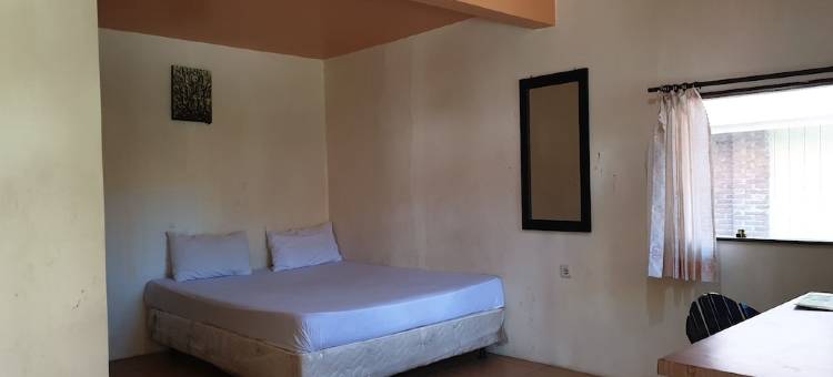 OYO Flagship 2472 Makassar Cottage图片