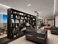 公共區域