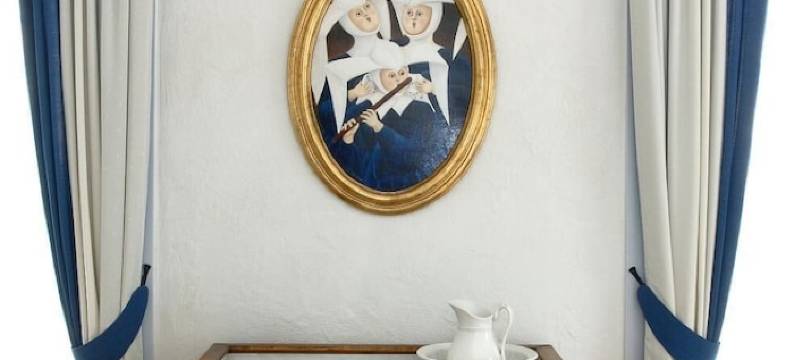 Romantik Hotel Landhaus Liebefeld图片