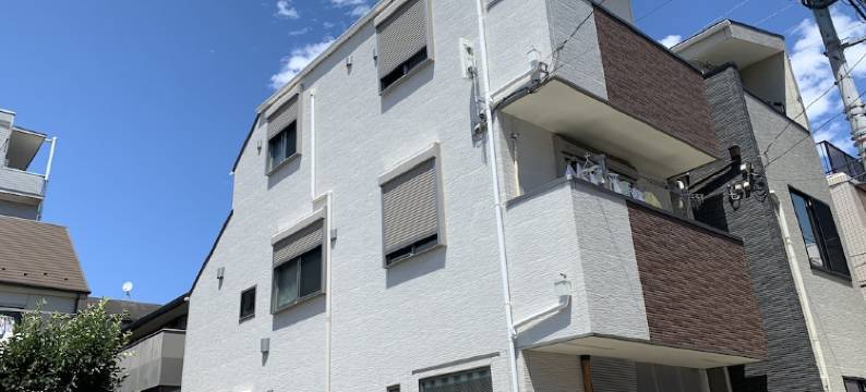 东京之旅民宿图片