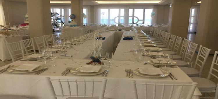 安吉多酒店(L'Approdo di Angelino)图片