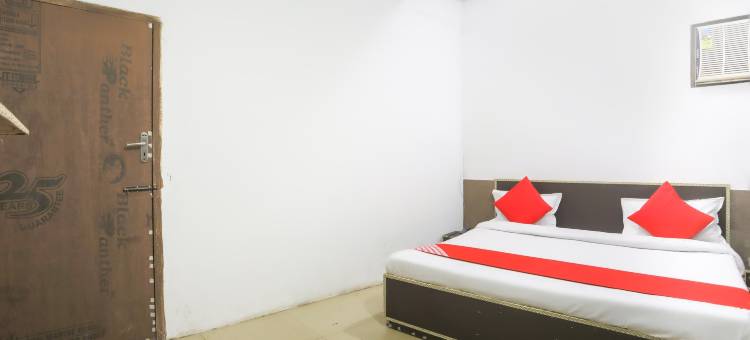 OYO 68023 Hotel Sun Star图片