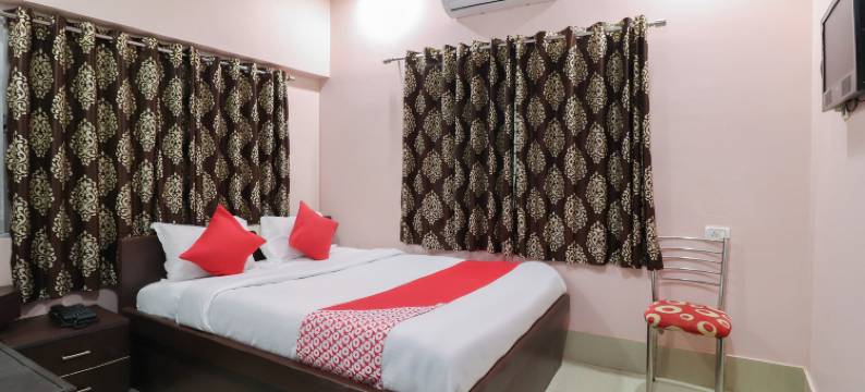 OYO 46539 Subham Lodge图片