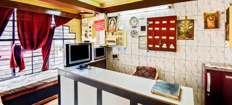 Hotel O Plaza Lodge图片