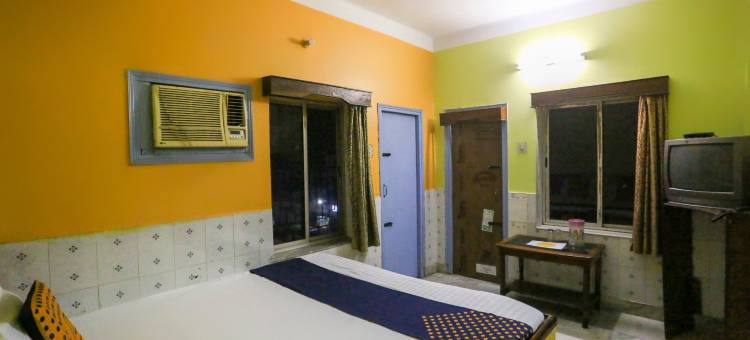 Hotel O Bideshini Hotel图片