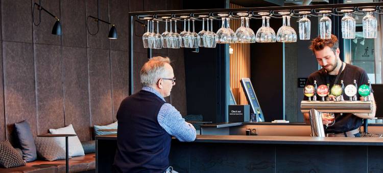 Four Points Flex by Sheraton Aarhus Skejby图片