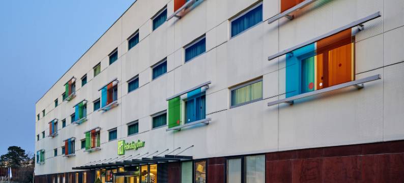 Holiday Inn 波尔多 - 南基佩萨克(Holiday Inn BORDEAUX - SUD PESSAC by IHG)图片