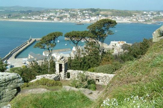 The Stable BarnHotel Overview