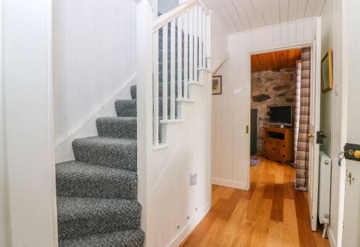 House on The Slip Hotel Overview