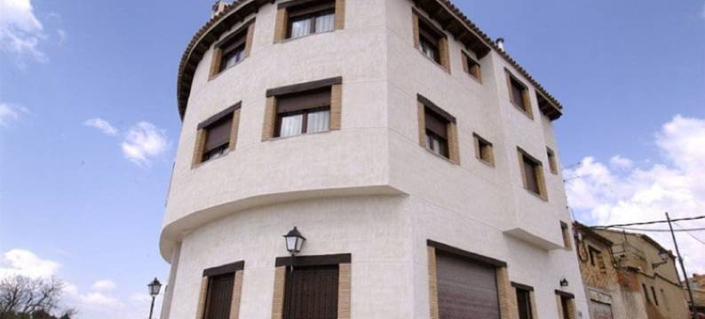 Casas Rurales Hoces del Cabriel图片