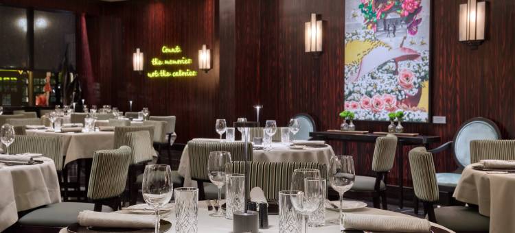 地瓦尼卡拉维尔酒店(Divani Caravel)图片