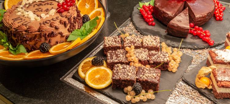 维也纳弗兰兹the niu假日酒店(Holiday Inn - the niu, Franz Vienna)图片