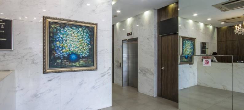 新加坡81酒店-武吉士(Hotel 81 Bugis)图片