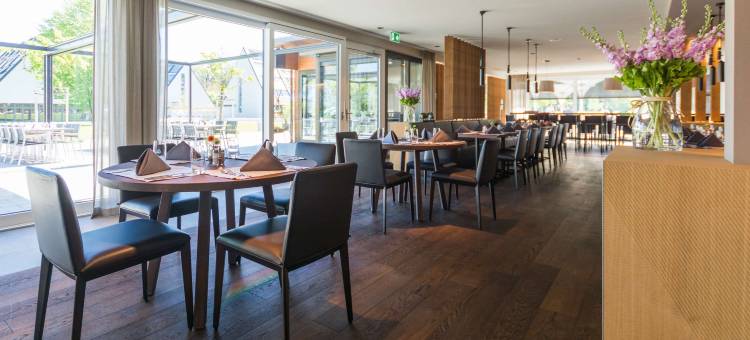 德尔塔公园威塔尔度假村(Deltapark Vitalresort)图片