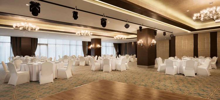 Tryp by Wyndham Istanbul Basin Ekspres图片