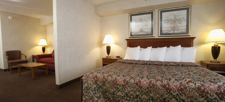 东城贝斯特韦斯特套房酒店(Best Western East Towne Suites)图片