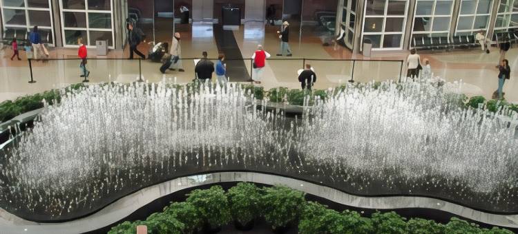 盖特威贝斯特韦斯特优质套房酒店(Best Western Plus Gateway Inn  Suites)图片