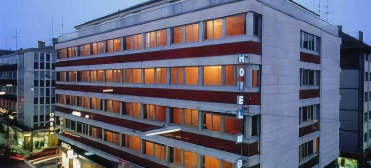 Hotel de Berne图片