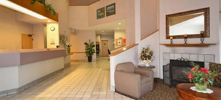 Rodeway Inn Flagstaff East Route 66图片