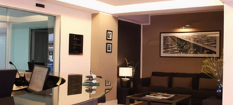 商务星辰酒店(Stelle Hotel the Businest)图片
