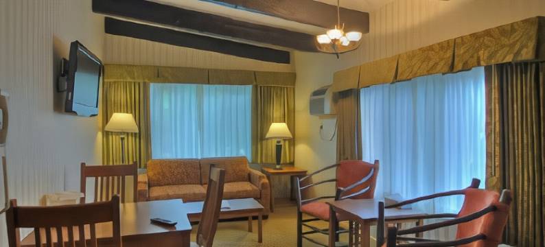 阿迪朗达克贝斯特韦斯特酒店(Best Western Adirondack Inn)图片