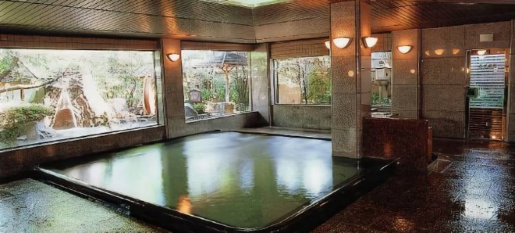 奈良公园酒店(Nara Park Hotel)图片