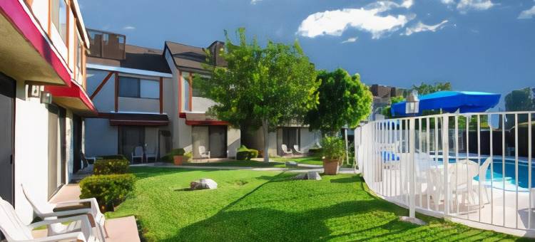 威斯敏斯特贝斯特韦斯特酒店(Best Western Westminster Inn)图片