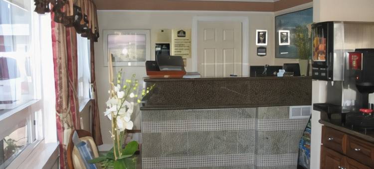 莫罗贝贸易风贝斯特韦斯特酒店(Best Western Tradewinds)图片