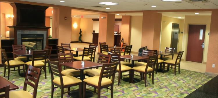 维克特贝斯特韦斯特优质套房酒店(Best Western Plus Victor Inn  Suites)图片