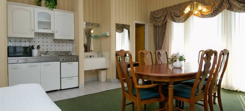 汉普顿贝斯特韦斯特优质酒店(Best Western Plus the Inn at Hampton)图片