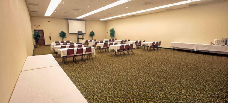 亚迪纳贝斯特韦斯特酒店(Best Western Adena Inn)图片