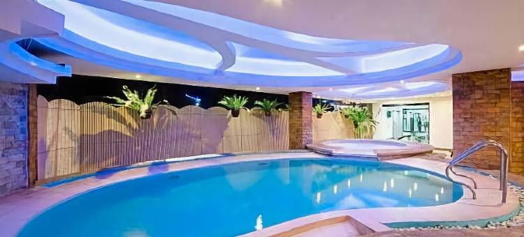 品尼高套房酒店(The Pinnacle Hotel and Suites)图片