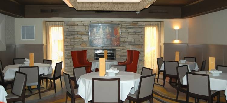 贝斯特韦斯特切姆斯福德酒店(Best Western Plus Chelmsford Inn)图片