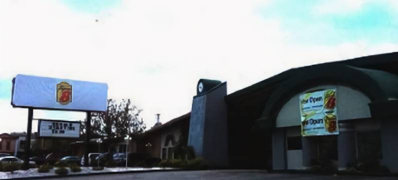 快捷北利马菲布丽酒店(FairBridge Inn Express North Lima)图片