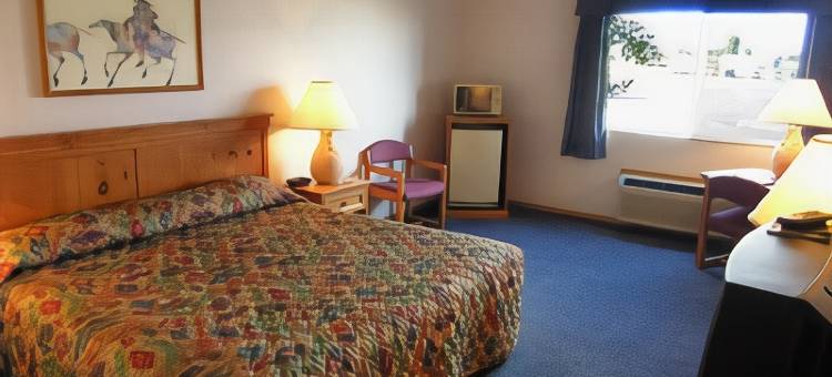 罗里与赖安贝斯特韦斯特酒店(Best Western Rory  Ryan Inns)图片