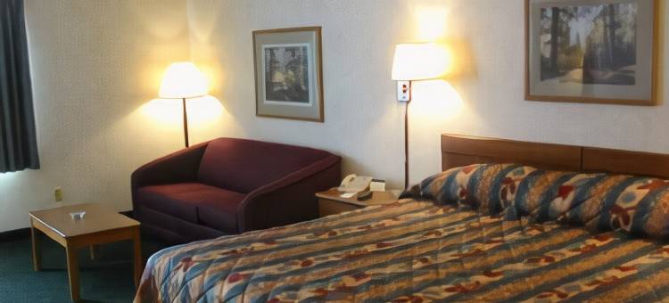 布莱克斯利波科诺贝斯特韦斯特酒店(Best Western Inn at Blakeslee-Pocono)图片