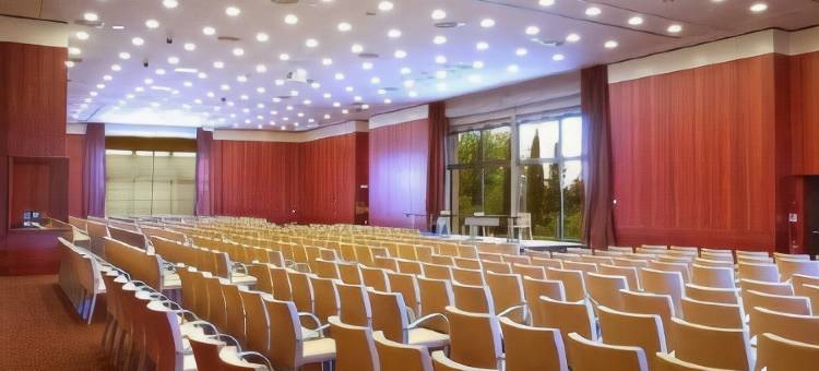 希尔顿佛罗伦萨大都市酒店(DoubleTree by Hilton Florence Metropole)图片