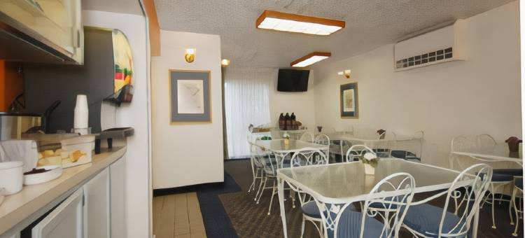 紫金庄园贝斯特韦斯特套房酒店(Best Western Corvallis)图片