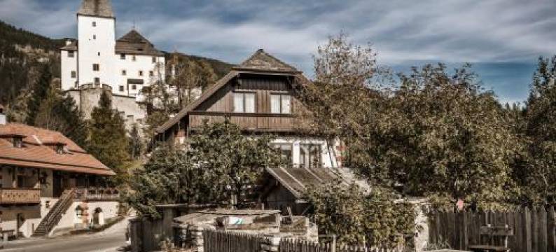 Schaus Luftenegger Ferienhaus图片