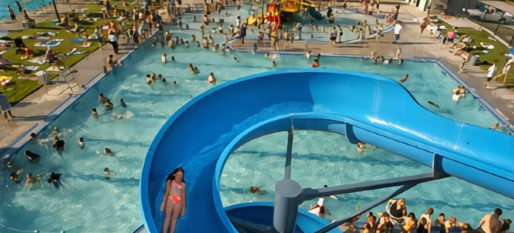 羚羊贝斯特韦斯特酒店(Best Western Antelope Inn  Suites)图片