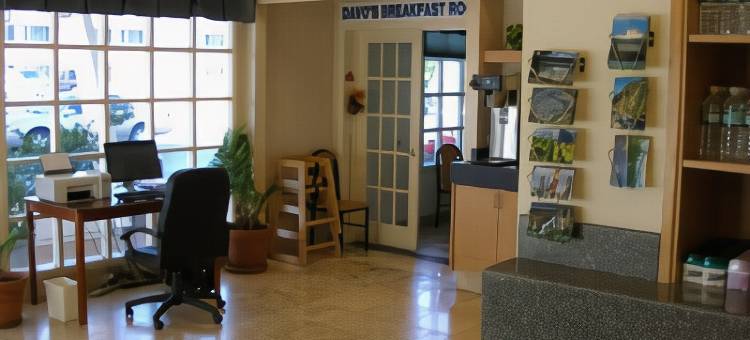 花园别墅贝斯特韦斯特酒店(Best Western Garden Villa Inn)图片