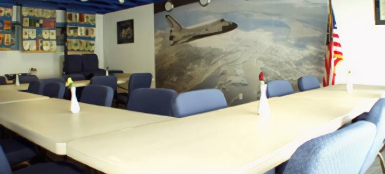 太空时代贝斯特韦斯特酒店(Best Western Space Age Lodge)图片